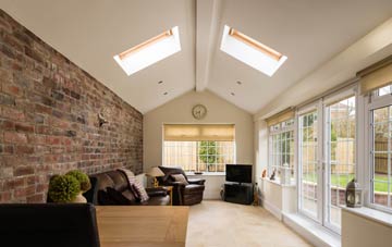 conservatory roof insulation Hardwicke
