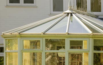 conservatory roof repair Hardwicke