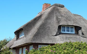 thatch roofing Hardwicke
